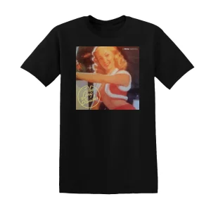 The Long Blondes - Christmas Is Cancelled Album Cover T-Shirt