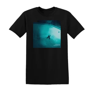 Teenage Wrist - Chrome Neon Jesus Album Cover T-Shirt