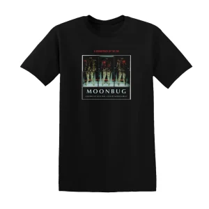 The The - Cinola Volume 2 Moonbug Album Cover T-Shirt
