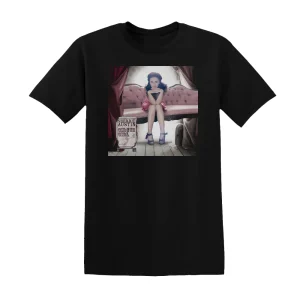 Sherrié Austin - Circus Girl Album Cover T-Shirt