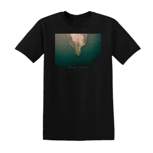 Wye Oak - Civilian Album Cover T-Shirt