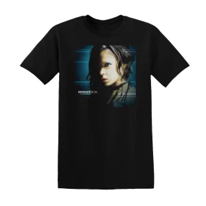sweetbox - Classified Album Cover T-Shirt
