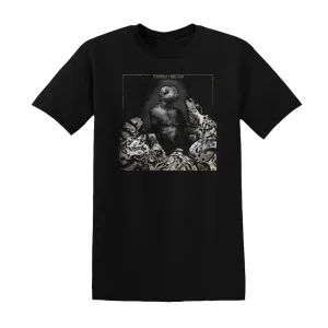 Terminal Function - Clockwork Sky Album Cover T-Shirt