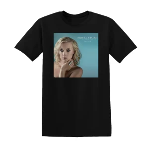Sidsel Storm - Closer Album Cover T-Shirt
