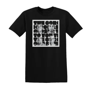 The Coronas - Closer To You Album Cover T-Shirt