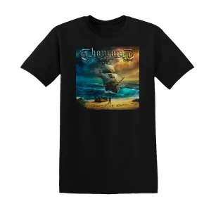 Thaurorod - Coast Of Gold Album Cover T-Shirt