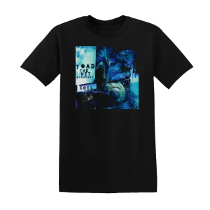 Toad the Wet Sprocket - Coil Album Cover T-Shirt