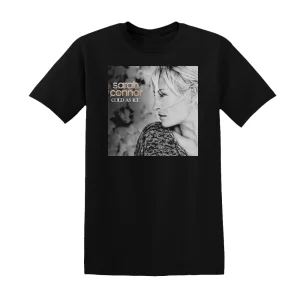 Sarah Connor - Cold As Ice Album Cover T-Shirt