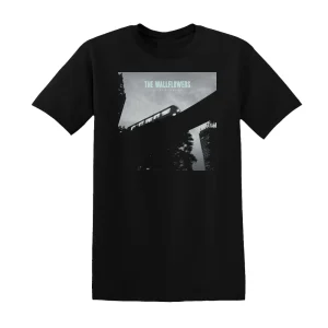 The Wallflowers - Collected 1996 2005 1 Album Cover T-Shirt