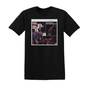 The Young Rascals - Collections Album Cover T-Shirt