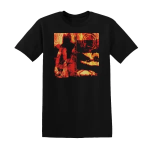 The Angelic Process - Coma Waering 1 Album Cover T-Shirt