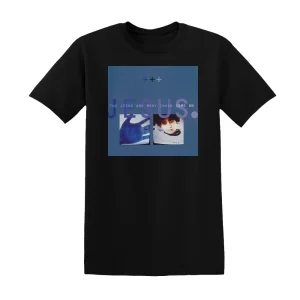 The Jesus and Mary Chain - Come On 1 Album Cover T-Shirt