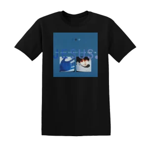 The Jesus and Mary Chain - Come On 2 Album Cover T-Shirt