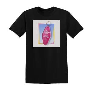 The Motion Epic - Come On Over Album Cover T-Shirt