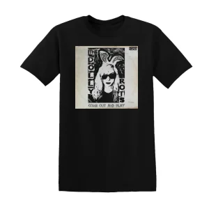 The Dollyrots - Come Out And Play Album Cover T-Shirt
