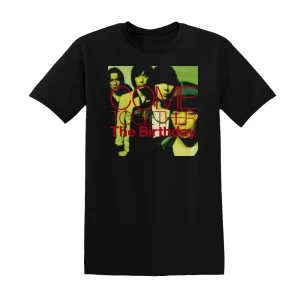 The Birthday - Come Together Album Cover T-Shirt