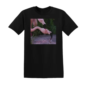 Without Waves - Comedian Album Cover T-Shirt