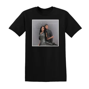 Tercer Cielo - Comenzar De Cero Album Cover T-Shirt