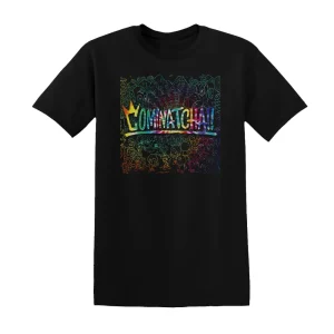 WANIMA - Cominatcha Album Cover T-Shirt