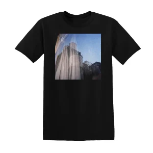 Sun Kil Moon - Common As Light And Love Are Red Valleys Of Blood Album Cover T-Shirt