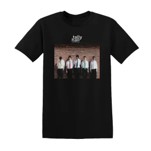 Tally Hall - Complete Demos Album Cover T-Shirt