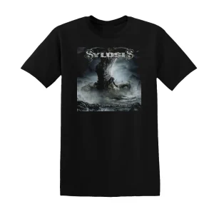 Sylosis - Conclusion Of An Age Album Cover T-Shirt