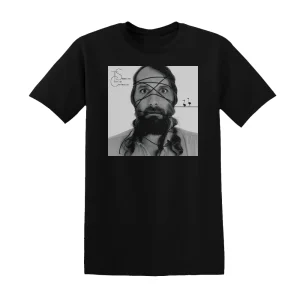 Sébastien Tellier - Confection Album Cover T-Shirt