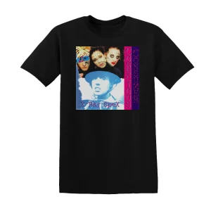 X-Ray Spex - Conscious Consumer Album Cover T-Shirt