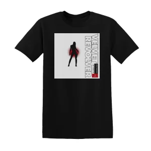 Velvet Revolver - Contraband 5 Album Cover T-Shirt