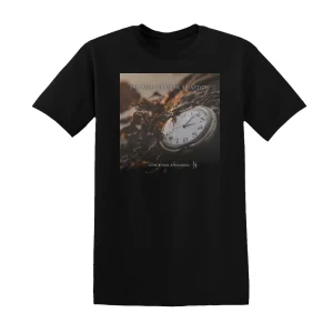 The Path of Dark Salvation - Contritum Animarum Album Cover T-Shirt