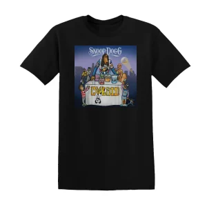 Snoop Dogg - Coolaid Album Cover T-Shirt