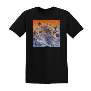 Ulthar - Cosmovore Album Cover T-Shirt
