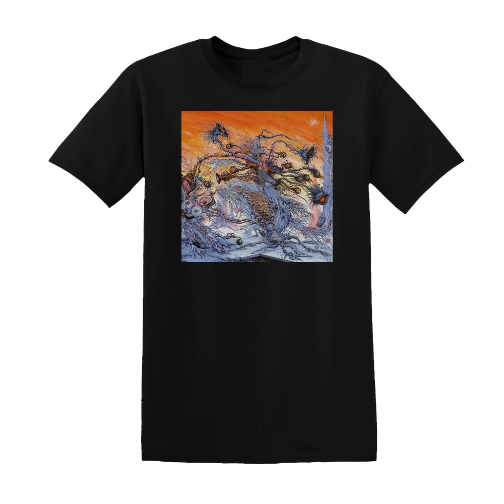 Ulthar - Cosmovore Album Cover T-Shirt