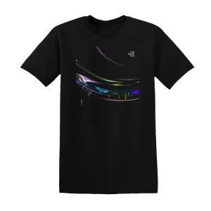 Throwing Snow - Cosms Album Cover T-Shirt