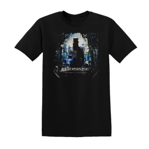 Thy Disease - Costumes Of Technocrazy Album Cover T-Shirt