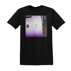 Teenage Wrist - Counting Flies Album Cover T-Shirt