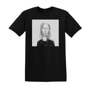 Steven Wilson - Cover Version 1 Album Cover T-Shirt