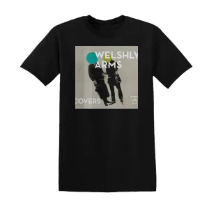 Welshly Arms - Covers Album Cover T-Shirt
