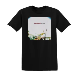 Tourniquet - Crawl To China Album Cover T-Shirt