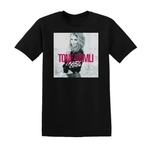 Tone Damli Aaberge - Crazy Cool Album Cover T-Shirt