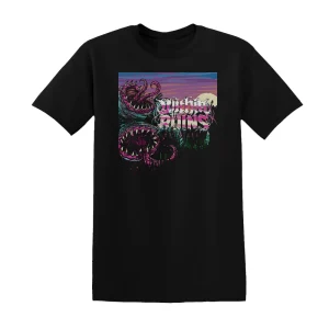 Within the Ruins - Creature Album Cover T-Shirt