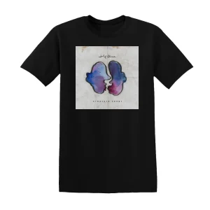 Wolf Alice - Creature Songs Album Cover T-Shirt