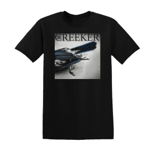 Upchurch - Creeker Ii Album Cover T-Shirt