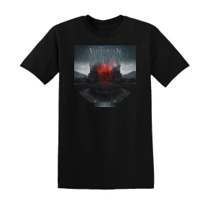 Volturian - Crimson Album Cover T-Shirt