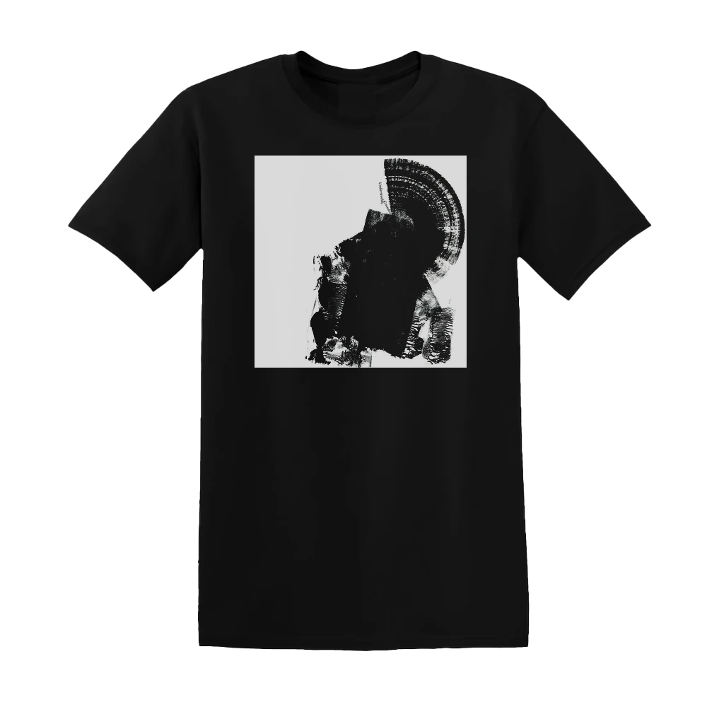 Underworld - Crocodile Album Cover T-Shirt
