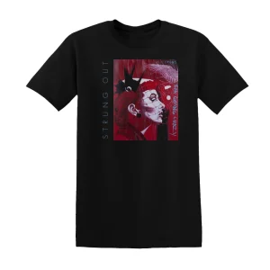 Strung Out - Crows Album Cover T-Shirt