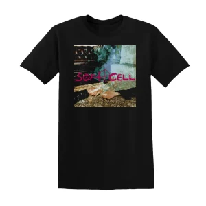 Soft Cell - Cruelty Without Beauty 2 Album Cover T-Shirt
