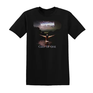 Whiplash - Cult Of One Album Cover T-Shirt