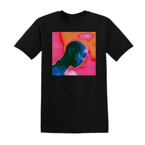 Willow Smith - Curiousfurious Album Cover T-Shirt