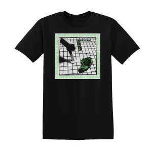 VR SEX - Cyber Crimes Album Cover T-Shirt